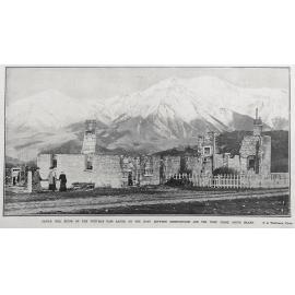 Castle Hill
