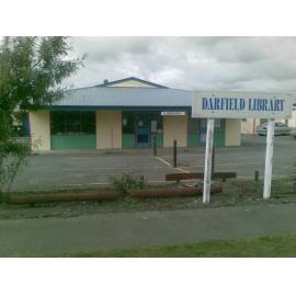 Darfield Library