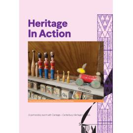 Heritage in Action Day 28 July 2026