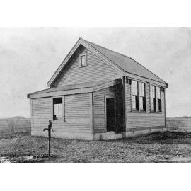 Ellesmere District School