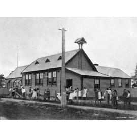 The Southbridge School