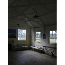 Russells Flat School