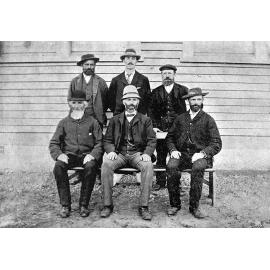 Ellesmere District School Committee