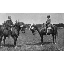 Mr P. D. Boag's prize pony 
