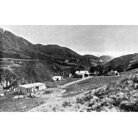 Broken River, Government offices