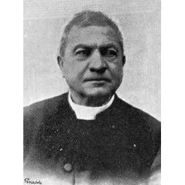 Reverend Father Chervier