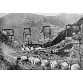 Midland Railway Line, Fraser's Bridge