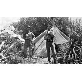 Rakaia River Drowning, the witnesses