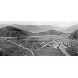 Cass township, 1911