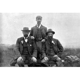 Courtenay Agricultural and Pastoral Association