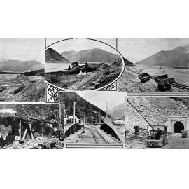 Midland Railway Line