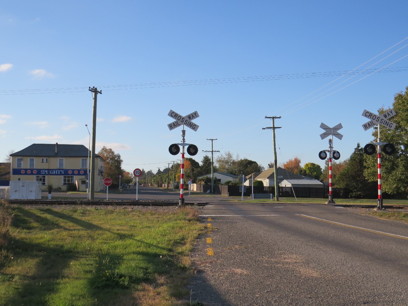 Kō O Te Upoko Kirwee