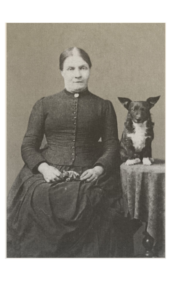 Naomi Pratt