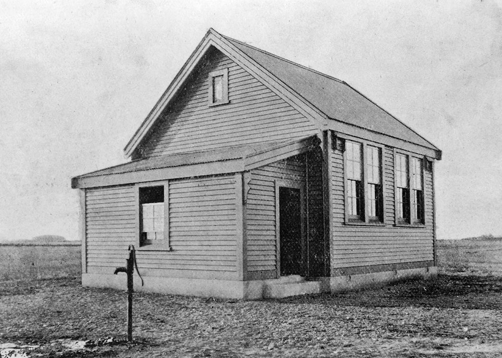 Ellesmere District School