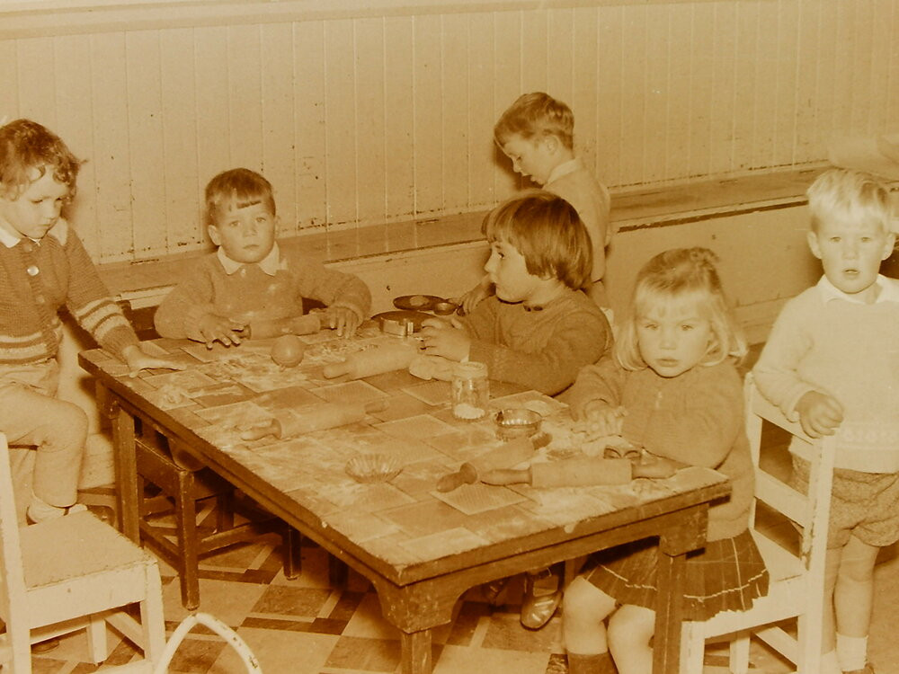 Leeston School &amp; playcentre