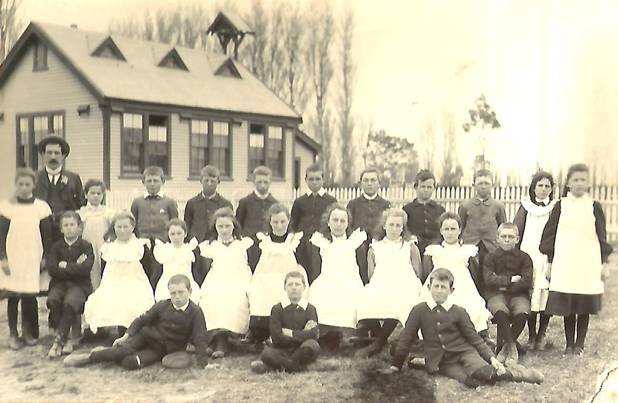  Springston South School