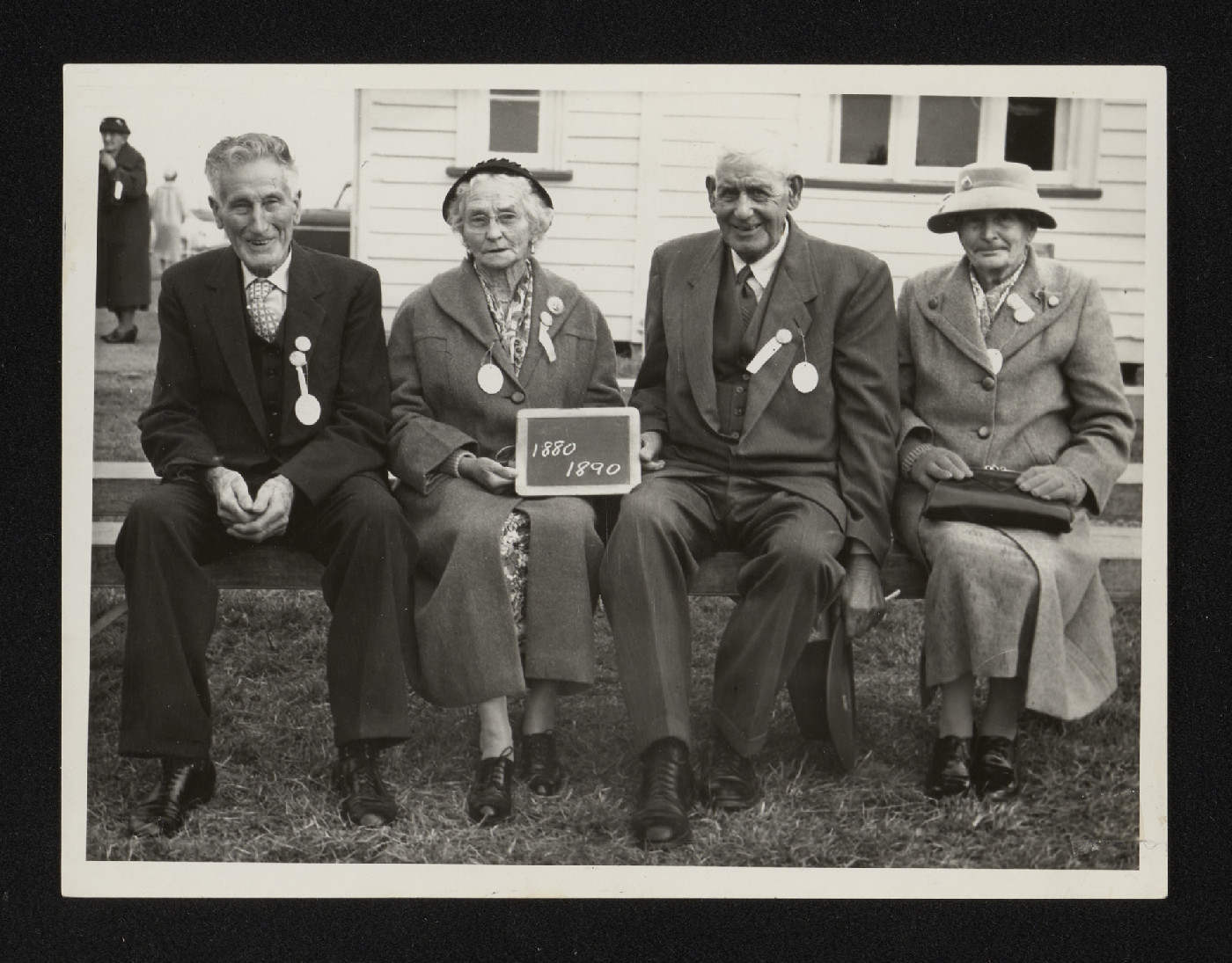 90th Year Anniversary - Halkett School