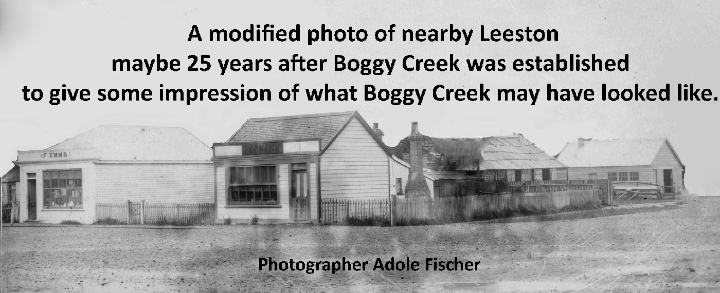 The First Doyleston Publican