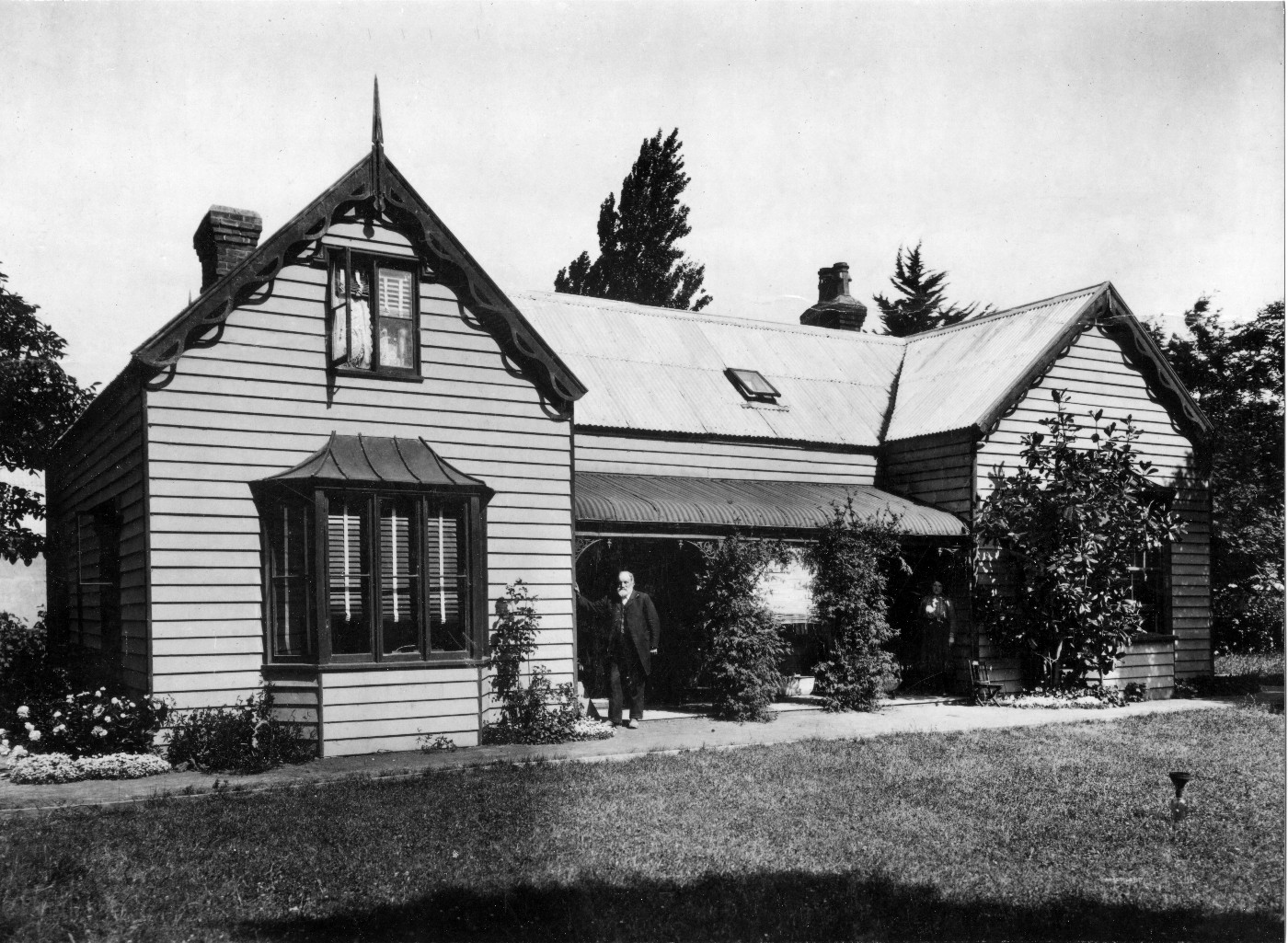 John Rennie of Doyleston