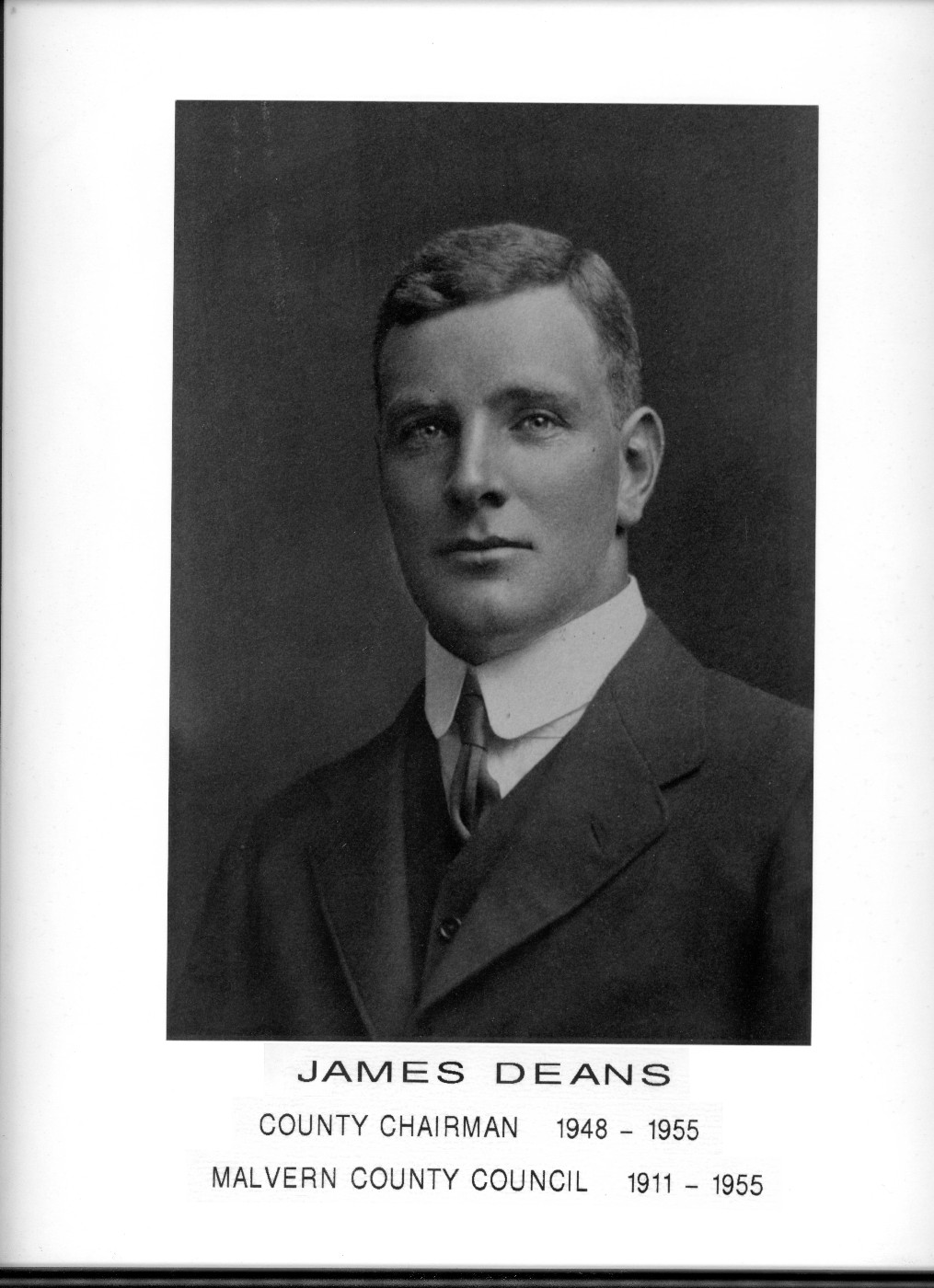 James Deans