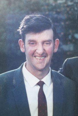 Michael Ronald Pearson