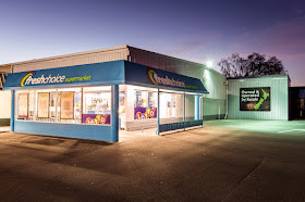 Award-winning Leeston Johnny Cash tribute sausages