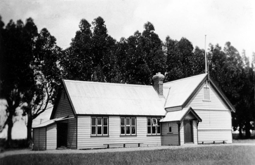 Selwyn School
DHS-0139