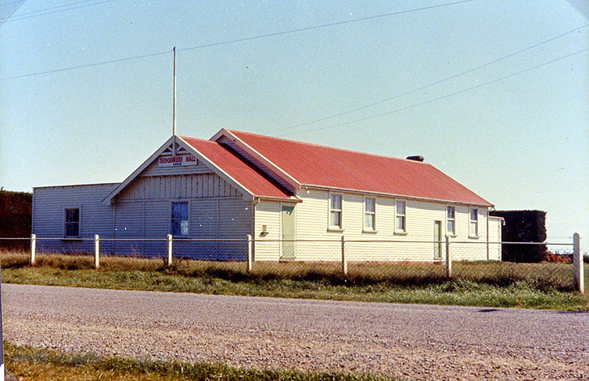 Sedgemere Hall
Photographer Allan F Chapman
chapman-119 