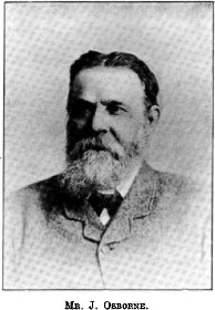 Job Osborne.
Source: 1903 Cyclopedia of New Zealand. Available at https://ndhadeliver.natlib.govt.nz/webarchive/20211204025948/http://nzetc.victoria.ac.nz/tm/scholarly/tei-Cyc03Cycl-t1-body1-d6-d14-d2.html#name-208892-mention