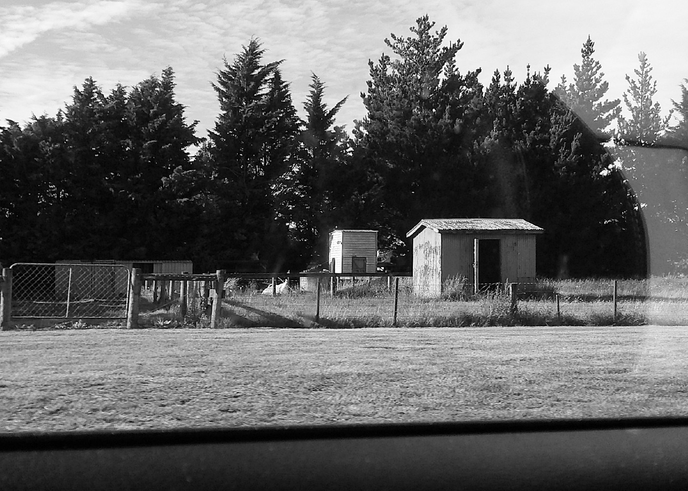 Image taken in Rolleston by Davy Van den Brink, 2025